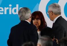 Alberto Fernández habló sobre su relación con Cristina Kirchner: "El Presidente soy yo"