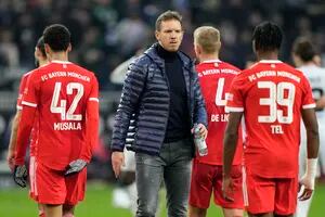 Una de espías en la Bundesliga: la furia del entrenador de Bayern Munich por las filtraciones en el vestuario