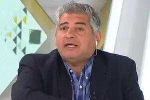 El pedido de Leo Farinella a los árbitros de cara al Superclásico