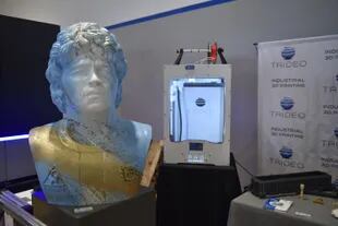 El ITBA celebró 3D Hub, un encuentro para interesados en la impresión 3D