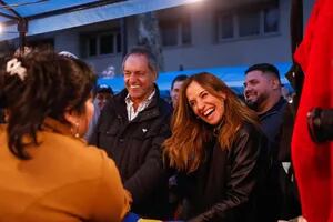 Tolosa Paz confirmó que será la candidata de Scioli a gobernadora de Buenos Aires en las PASO