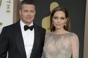 Brad Pitt vendió la lujosa mansión donde vivió con Angelina y un detalle llamó la atención de sus fans
