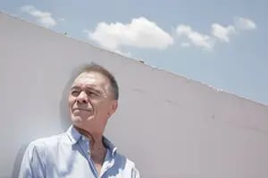 Miguel Ángel Solá: "El amor es diferente con cada mujer"
