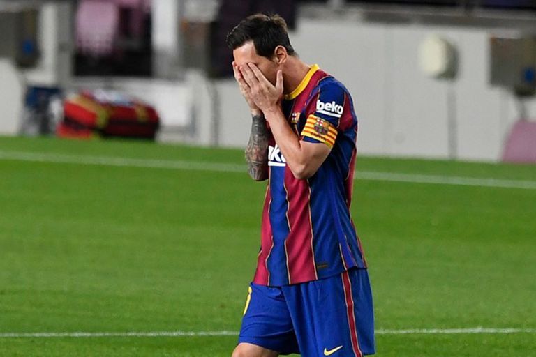 Hugo Gatti, esta vez, defendió a Lionel Messi: "Lo van a volver loco como a Diego Maradona"