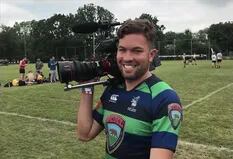 Sufrió bullying, se unió a un club de rugby gay y lo retrató en una película