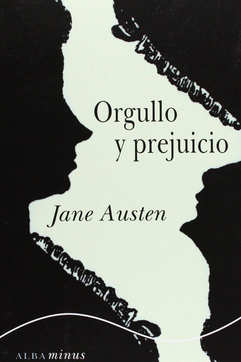 "Orgullo y prejuicio" de Jane Austen