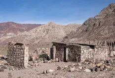 Mendoza sale al rescate del Sistema Vial Andino, declarado Patrimonio Cultural de la Humanidad