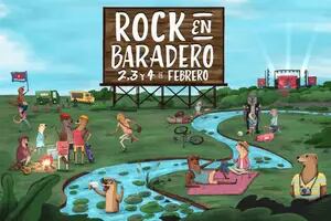Rock en Baradero: todo lo que hay que saber para una escapada de fin de semana