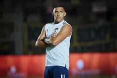 Wanchope Ábila trató de “miserables” al Consejo de Fútbol de Boca y dio una curiosa explicación sobre la final en Madrid