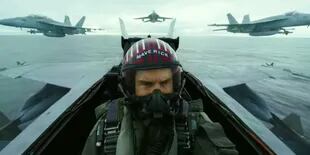 Top Gun: Maverick, sequel to the 1986 film, hits theaters this Thursday