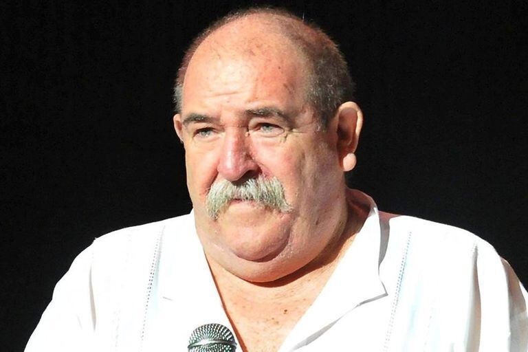 Murió Juan Padrón, el maestro de la animación cubana y gran socio de Quino