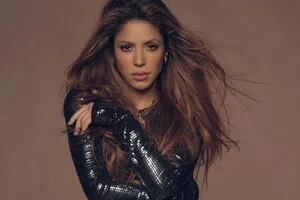 Las frases más contundentes de Shakira: de la “dependencia emocional” al “síntoma del impostor”