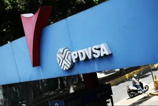 La petrolera estatal de Venezuela Pdvsa está involucrada en los sobornos de Glencore
