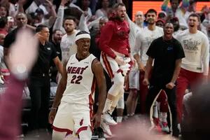 El análisis en vivo: qué se puede esperar del primer duelo entre Denver Nuggets y Miami Heat