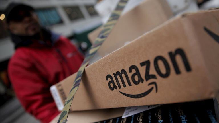 Amazon abrirá una unidad de gestión de datos en la nube con 100 empleados