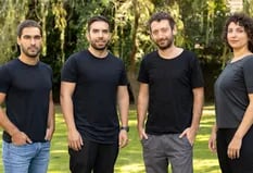 Cómo es la empresa fundada por cuatro argentinos en la que invirtieron Leonardo DiCaprio y Manu Ginóbili