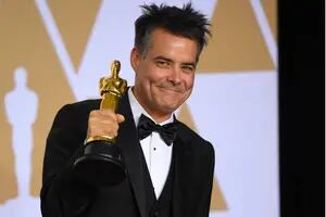 Premios Oscar 2018: Sebastián Lelio, el director chileno que fascina a Hollywood
