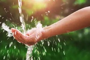 10 hábitos que podemos incorporar para cuidar el agua