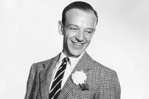 Fred Astaire, el “hombre más encantador de Broadway” que hizo bailar hasta a un perchero