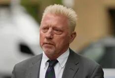 Boris Becker, en prisión: ahora se enfrenta a la deportación del Reino Unido