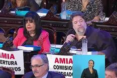 Claudio Lozano, de las críticas al kirchnerismo por Nisman al Banco Nación