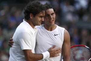 El nacimiento de la rivalidad entre Federer y Nadal que involucró a un argentino