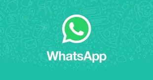 08-09-2021 Logo de WhatsApp.  La aplicación de mensajería WhatsApp comenzó a normalizarse luego de estar más de siete horas interumpido  POLITICA INVESTIGACIÓN Y TECNOLOGÍA WHATSAPP OFICIAL