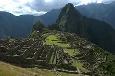 "Un daño irreparable": polémica por el plan del aeropuerto cerca de Machu Picchu