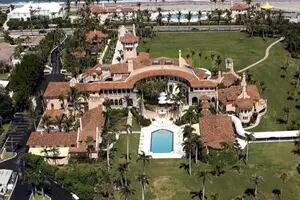 Golf, spa y lujo: el clan Trump convierte a Florida en su nueva “Casa Blanca”