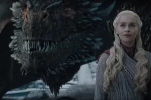 Game of Thrones: Cersei Lannister despierta la furia del dragón