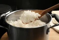 Cómo cocinar el arroz perfecto en cuatro recetas con mucho sabor