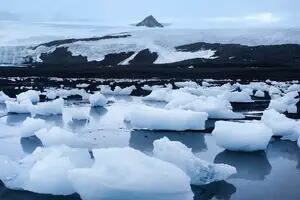 Alertan que se derretirá un sector de la Antártida en las próximas décadas