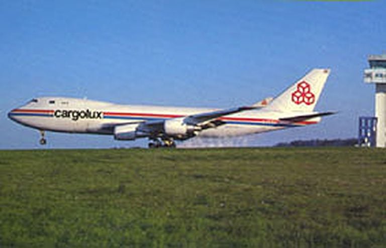 Cargolux, the airline that inadvertently flew the South African citizen, declined to comment. 