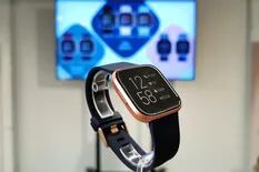 Google compró a la firma de relojes inteligentes Fitbit por US$ 2100 millones