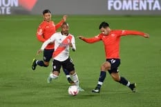 El clásico Independiente-River y Julián Álvarez debuta en la Premier League