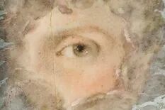 Intriga histórica: qué mira el ojo izquierdo de Belgrano en una joya de museo