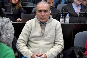 Corrupción: José López pedirá ser excarcelado bajo palabra y evitar la fianza