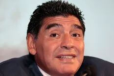 "Dejé de creer": el día que Diego Maradona se le plantó al Papa Juan Pablo II