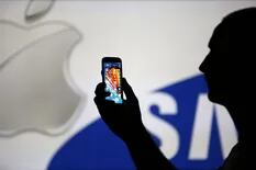 Samsung deberá pagarle US$ 539 millones a Apple por violar sus patentes