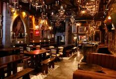 El bar argentino de Harry Potter abrió hace apenas un mes y ya tiene una larga lista de espera