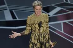 El hombre acusado de robarle el Oscar a Frances McDormand podría ir a prisión