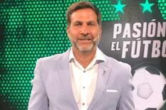 El contundente pronóstico de Toti Pasman sobre el destino de la Selección argentina