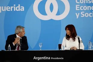 Así criticaba Alberto Fernández a Cristina Kirchner por el Consejo de la Magistratura