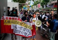 Pekín designa al represor de las protestas pro democráticas para gobernar Hong Kong