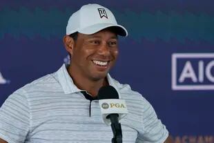 Tiger Woods le dijo no al dinero: habría rechazado 1000 millones de dólares