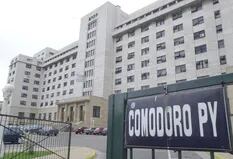 El insólito "error" que frena la renovación en Comodoro Py
