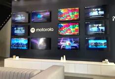 Motorola y Xiaomi anuncian la apertura de sus tiendas oficiales en la Argentina