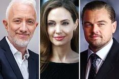 De Angelina Jolie a Andy Kusnetzoff, cuando los famosos se la juegan para cambiar vidas