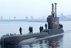 Desesperada búsqueda en Indonesia de un submarino con 53 personas a bordo
