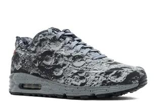 Las Nike Air Max L Lunar 90 Moon landing